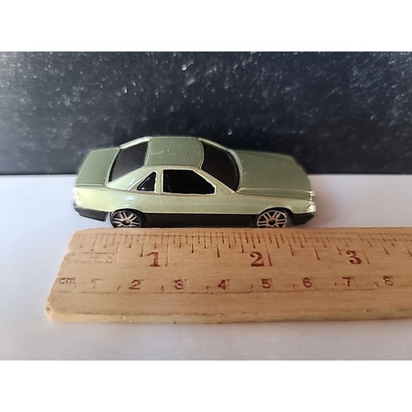 Toy Car NO 812 - Picture 6 of 10